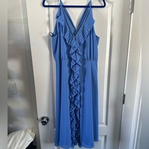 Vince Camuto dress